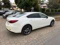 Mazda 6 Lim. 2.0 Benzin Schalter *LED+19'*Top Zustand Weiß - thumbnail 6