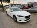 Mazda 6 Lim. 2.0 Benzin Schalter *LED+19'*Top Zustand Weiß - thumbnail 3