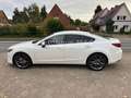 Mazda 6 Lim. 2.0 Benzin Schalter *LED+19'*Top Zustand Weiß - thumbnail 4