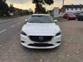 Mazda 6 Lim. 2.0 Benzin Schalter *LED+19'*Top Zustand Weiß - thumbnail 2
