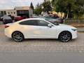 Mazda 6 Lim. 2.0 Benzin Schalter *LED+19'*Top Zustand Weiß - thumbnail 7