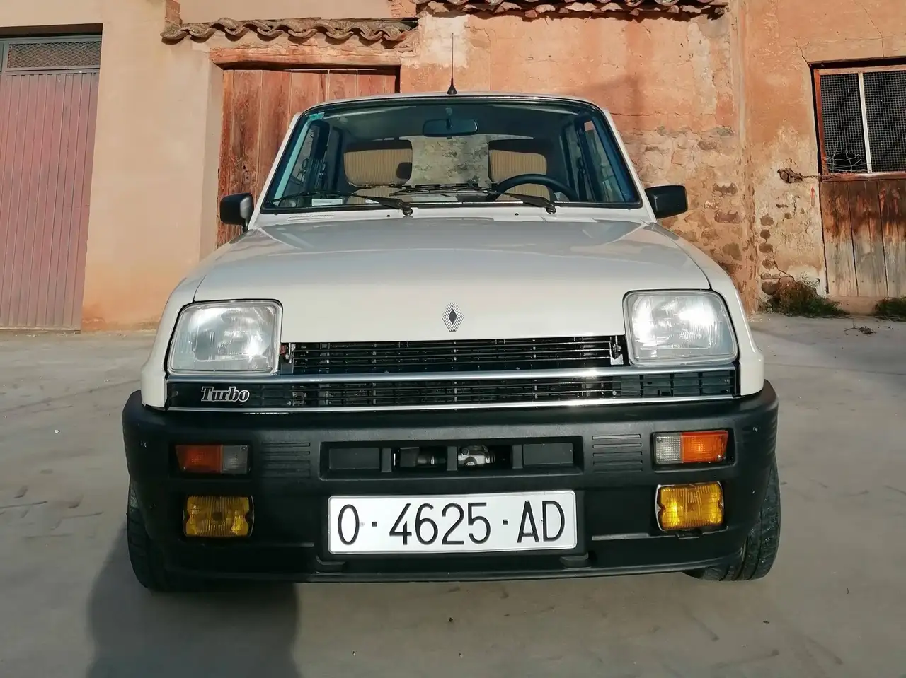 Renault R 5 R5 1.1 TL TL, foto 2