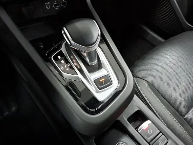 Renault Arkana view 13