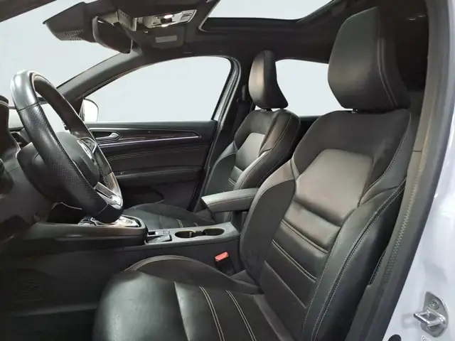 Renault Arkana view 10