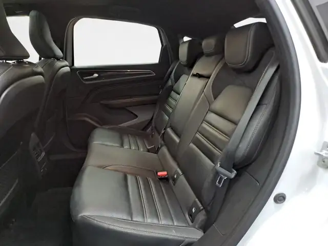 Renault Arkana view 11