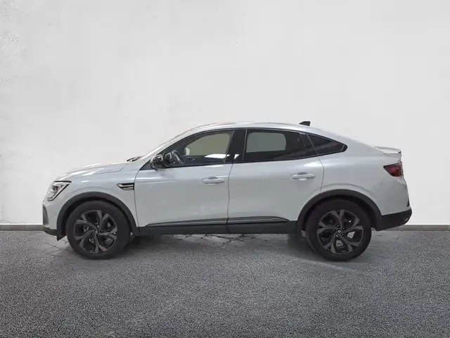 Renault Arkana view 4