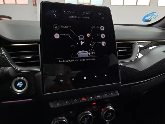 Renault Arkana view 15