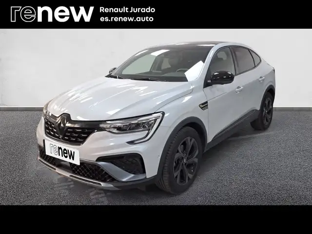 2023 Renault Arkana for sale