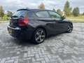 BMW 114 1-serie 114i Black - thumbnail 5