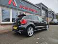 Volkswagen Polo 1.0 TSI Highline R-Line! LED! Carplay! Navigatie! Schwarz - thumbnail 7