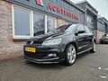 Volkswagen Polo 1.0 TSI Highline R-Line! LED! Carplay! Navigatie! Schwarz - thumbnail 9