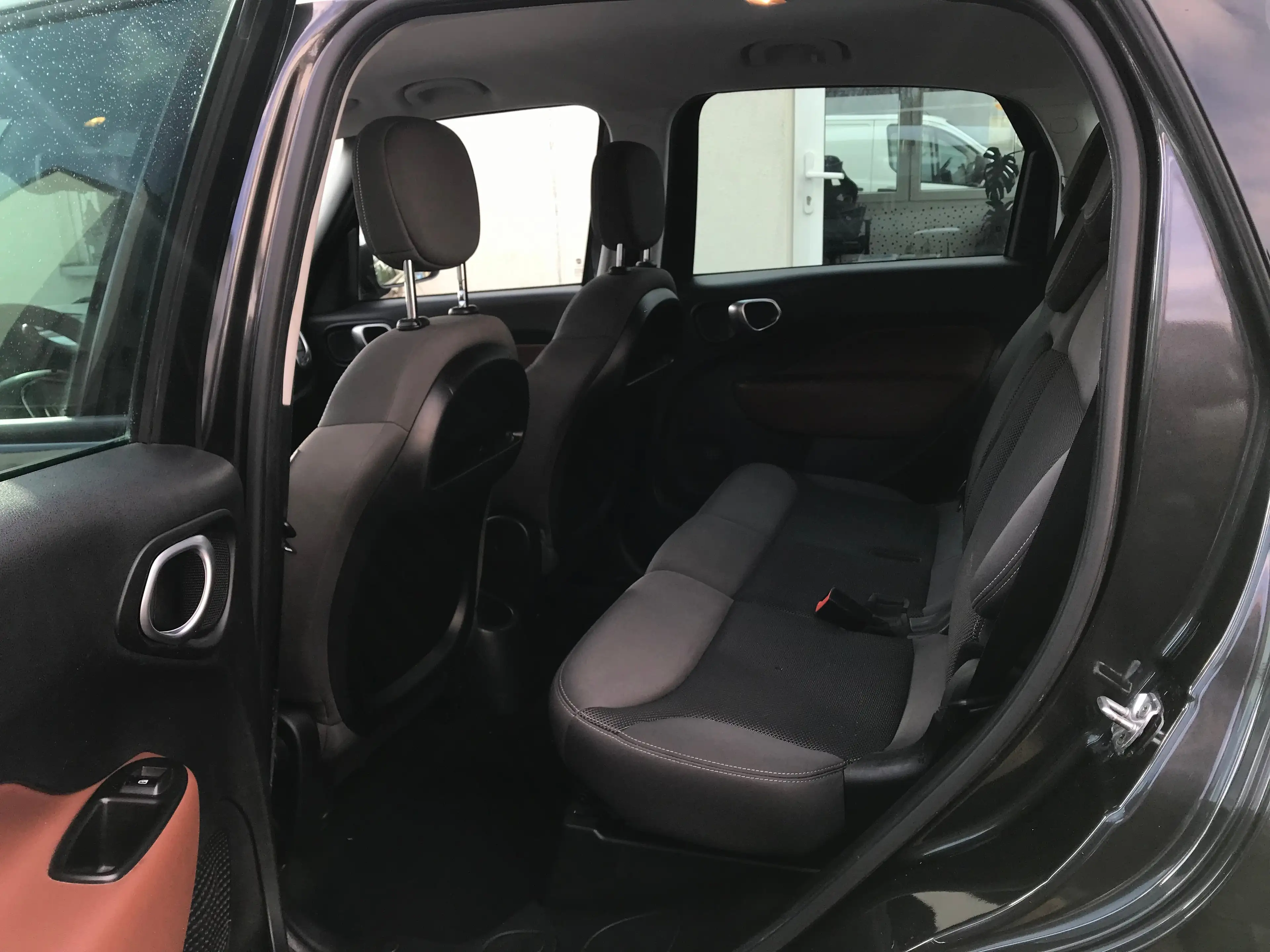 Fiat 500L 500L Diesel 1.6 Rock N Road Edition Apple CarPlay — photo 9