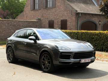 Cayenne coupé 3.0i V6 PHEV Tiptronic S