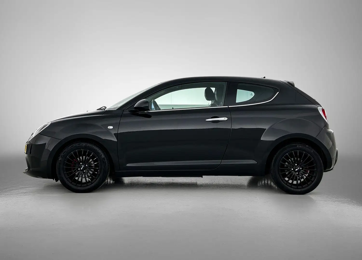 Alfa Romeo MiTo 0.9 TwinAir Exclusive Noir - 2