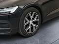 Volvo S60 -40% B4 MHEV 197cv BVA +GPS+CAM+LED+CLIM+Options Noir - thumbnail 46