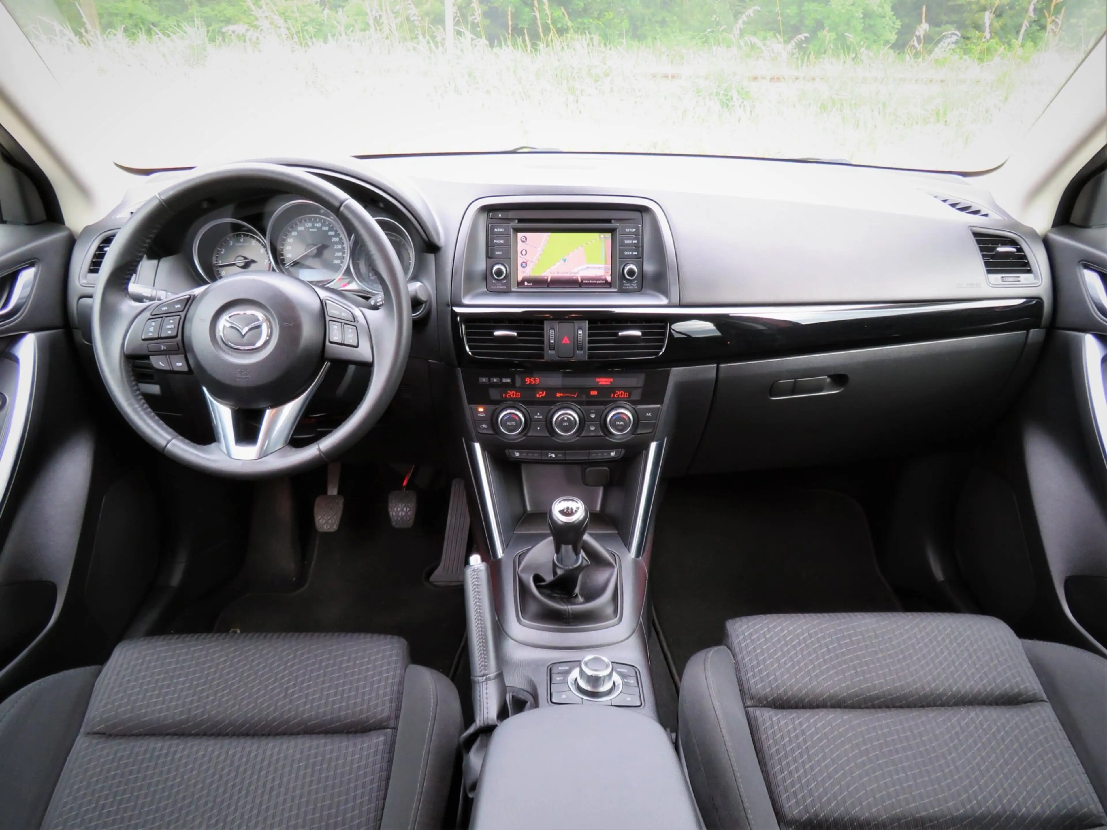 Mazda CX-5 2.0 Limited Edition | Bose | Trekhaak — photo 7