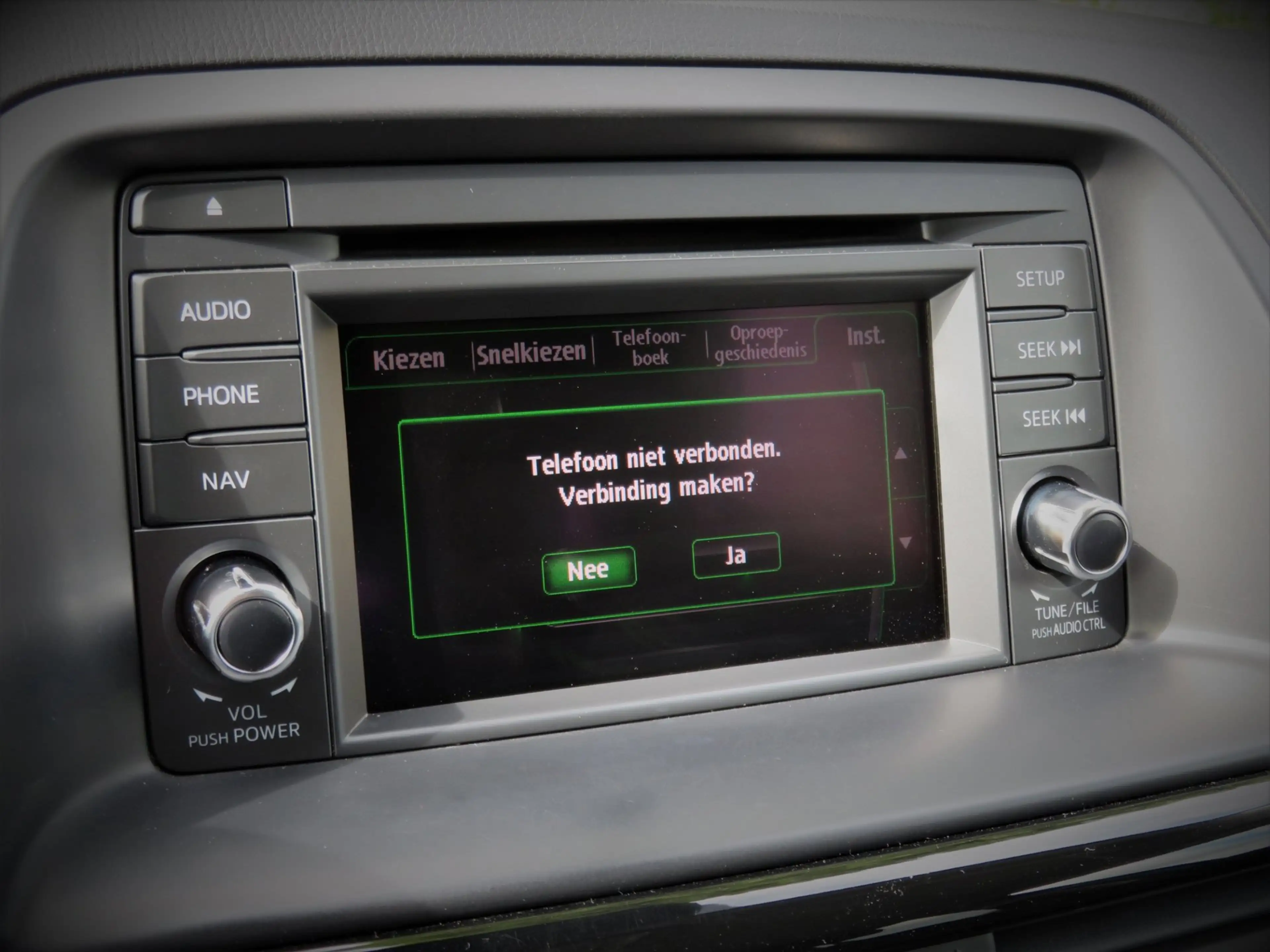 Mazda CX-5 2.0 Limited Edition | Bose | Trekhaak — photo 10