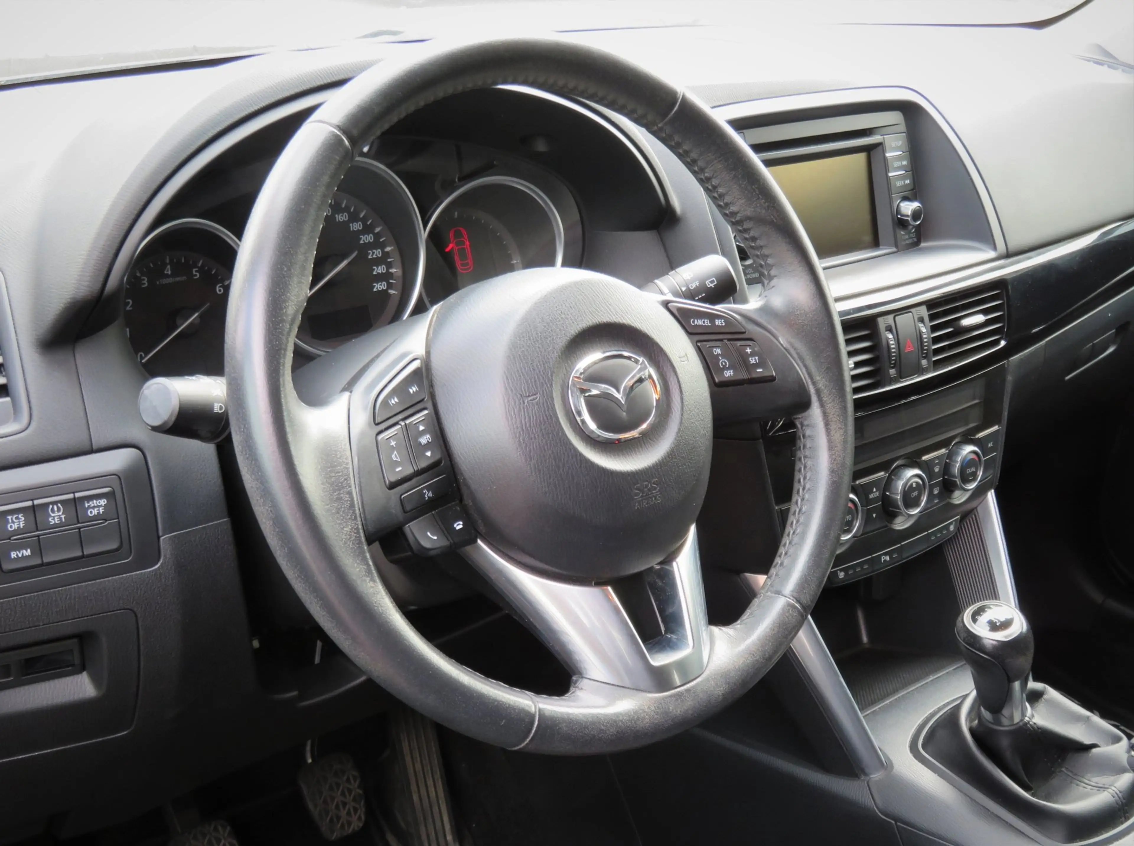 Mazda CX-5 2.0 Limited Edition | Bose | Trekhaak — photo 6