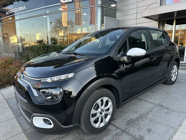 Citroen C3 C3 PureTech 83 S&S You *PROMO AZZURRA*