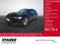 Audi S6 Avant TDI tiptronic quattro Assistenzpaket plus... Zwart - thumbnail 1