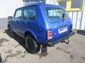 Lada Niva TAIGA 4x4 AHK 1.HAND DOTZ RADIO BÖSER BLICK Bleu - thumbnail 7