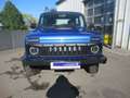Lada Niva TAIGA 4x4 AHK 1.HAND DOTZ RADIO BÖSER BLICK Bleu - thumbnail 2