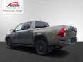 Toyota Hilux DK Invincible 4WD 2,8 D-4D Aut. Grau - thumbnail 2