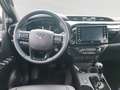Toyota Hilux DK Invincible 4WD 2,8 D-4D Aut. Grau - thumbnail 5