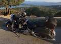Harley-Davidson Road King touring Nero - thumbnail 6