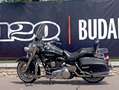 Harley-Davidson Road King touring Nero - thumbnail 4