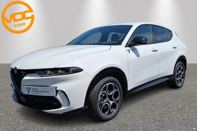 Alfa Romeo Tonale SPRINT PHEV 190
