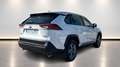 Toyota RAV4 RAV4 2.5 VVT-I 160KW BUSINESS AUTO 4WD 222 5P Blanco - thumbnail 4