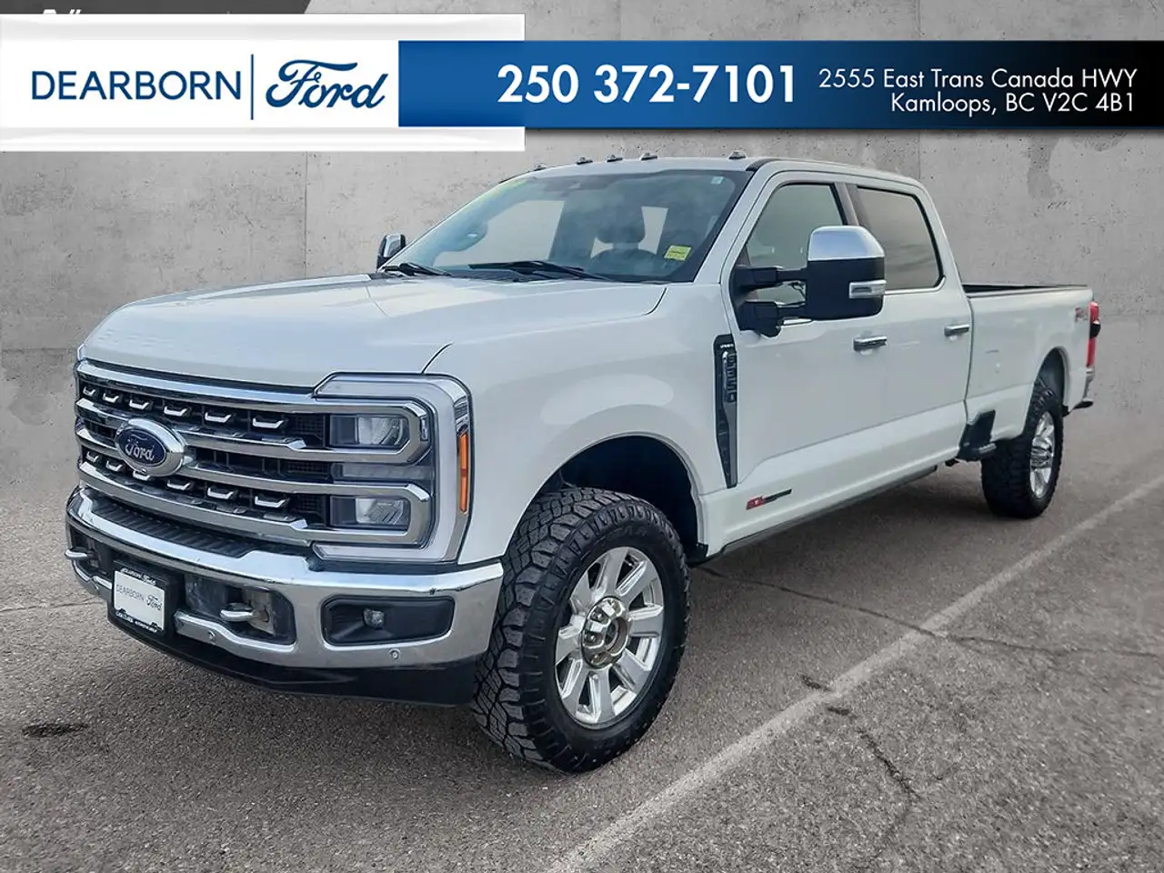 2023 Ford F 350