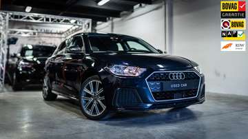 Sportback 25 TFSI epic|NAP|Virtual Cockpit|Cruise|