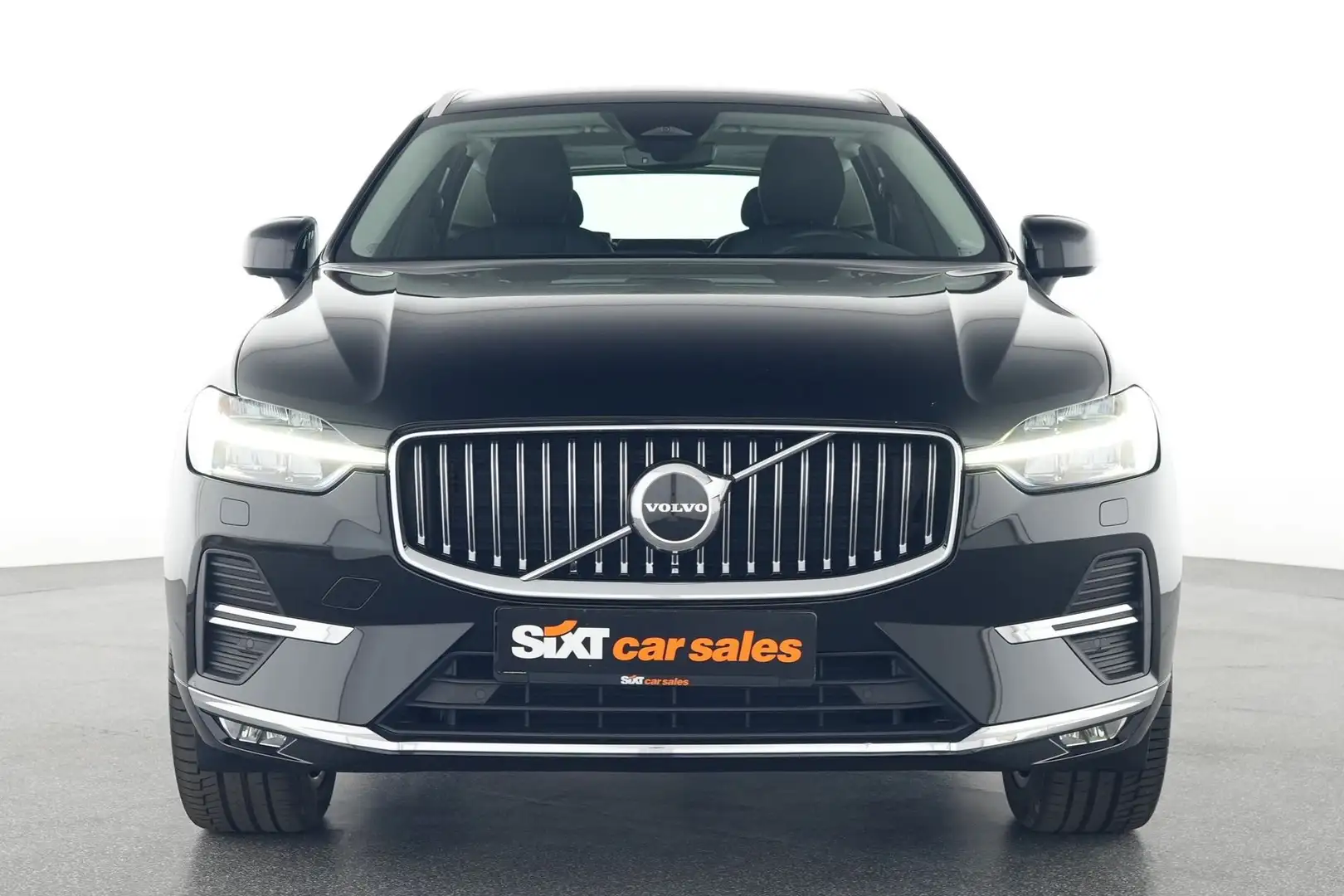 Volvo XC60 B4  Ultimate|LED|SHZG|PANO|HUD|PDC+CAM|H&K Noir - 2