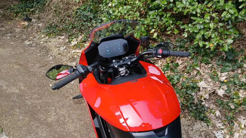 Zero Zero SR/S - foto 8