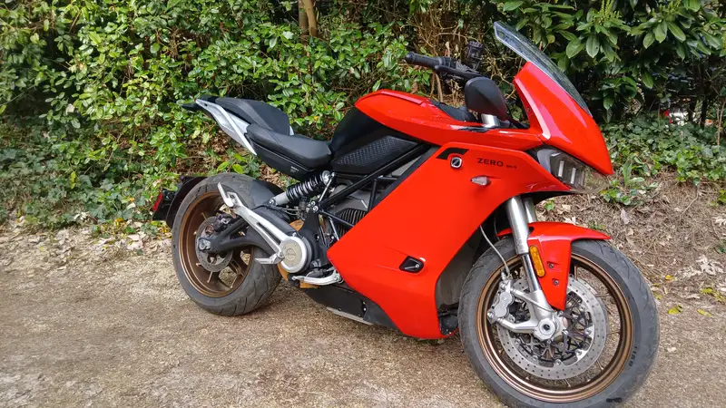 Zero Zero SR/S - foto 3