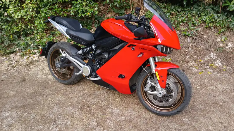 Zero Zero SR/S - foto 4