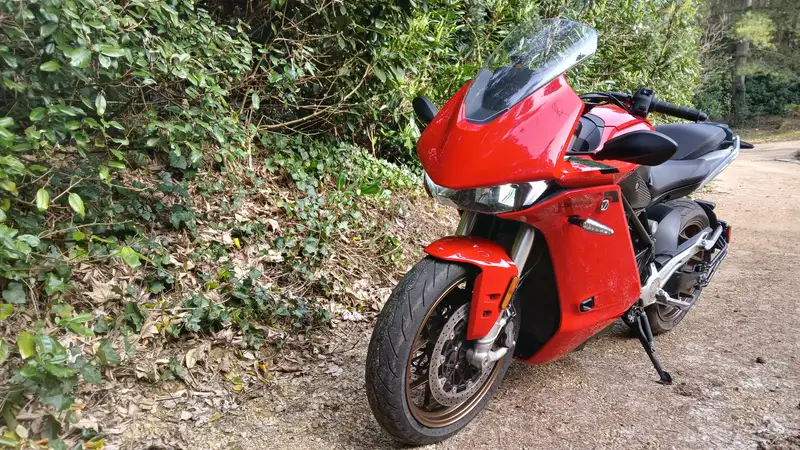 Zero Zero SR/S - foto 7