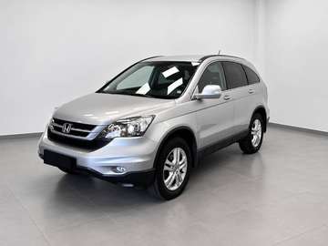 CR-V III 2010 2.2 i-dtec Lifestyle LE byH
