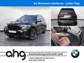 BMW X7 M50i Fond-Entertainment Sky Lounge ACC AHK Negro - thumbnail 1