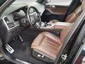 BMW X7 M50i Fond-Entertainment Sky Lounge ACC AHK Noir - thumbnail 8