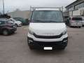 Iveco Daily 2.3 Jtd 35-310 con Cassone Fisso Blanc - thumbnail 2