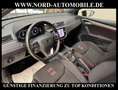 SEAT Ibiza FR-Line Beats 1.0 TSI Virt.Cockpit/Kamera/ FR Schwarz - thumbnail 13