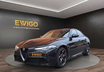 2.2 jtdm 210 veloce q4 garantie 6 mois