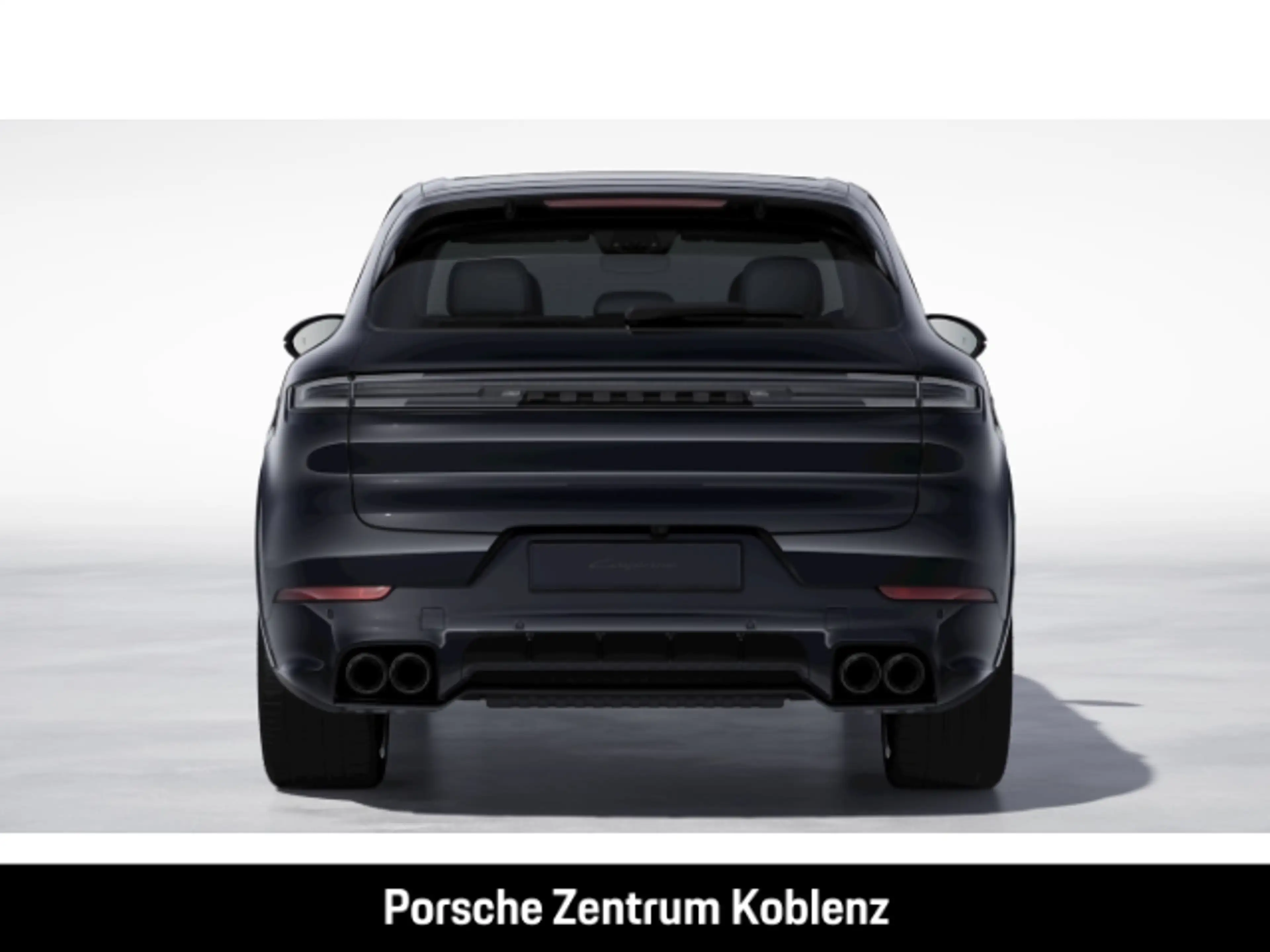 Porsche Cayenne E-Hybrid — photo 7