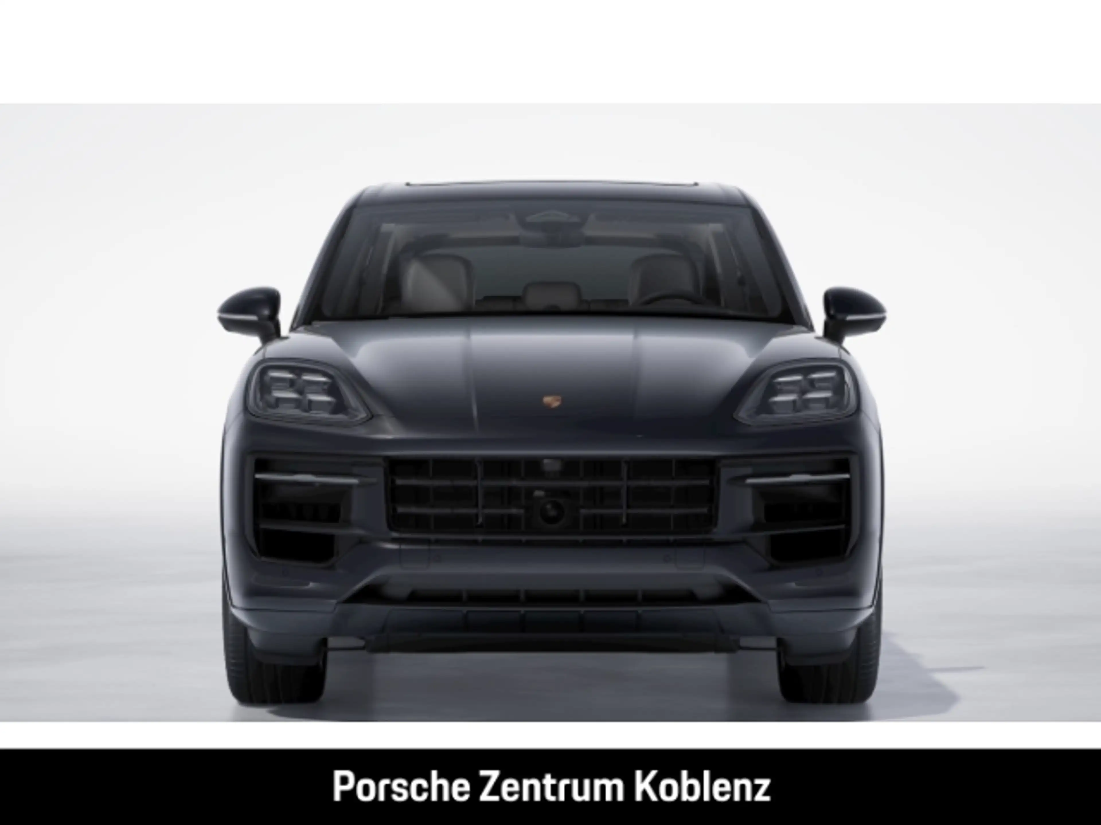 Porsche Cayenne E-Hybrid — photo 8