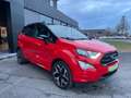 Ford EcoSport Ecosport 1.0T ST-LINE,CAMÉRA,TOIT OUVRANT😍 Rood - thumbnail 3