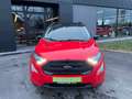 Ford EcoSport Ecosport 1.0T ST-LINE,CAMÉRA,TOIT OUVRANT😍 Rood - thumbnail 2