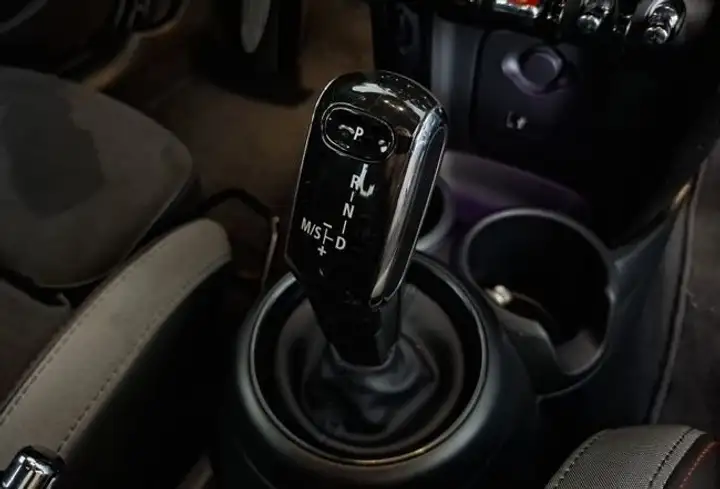 MINI Cooper 2022, foto 10